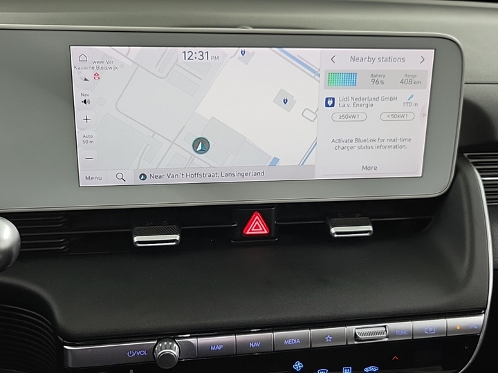 Foto 12 van Hyundai Ioniq 5