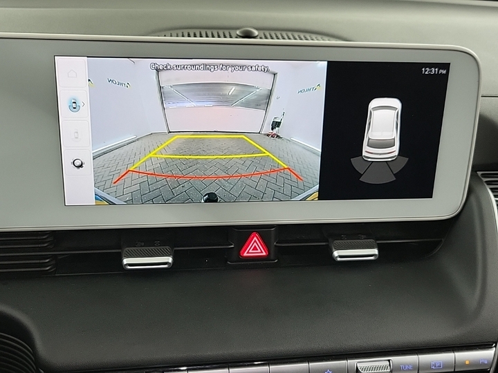 Foto 15 van Hyundai Ioniq 5