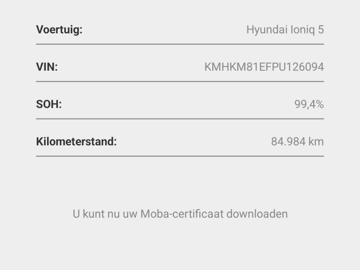 Foto 16 van Hyundai Ioniq 5