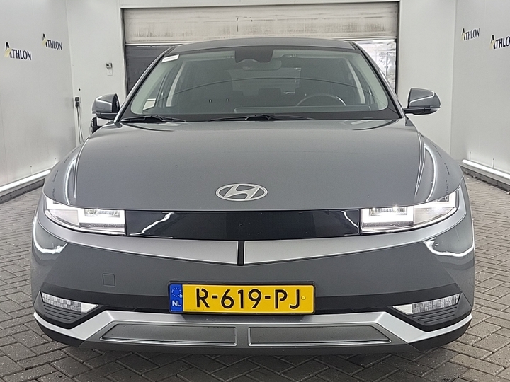 Foto 17 van Hyundai Ioniq 5