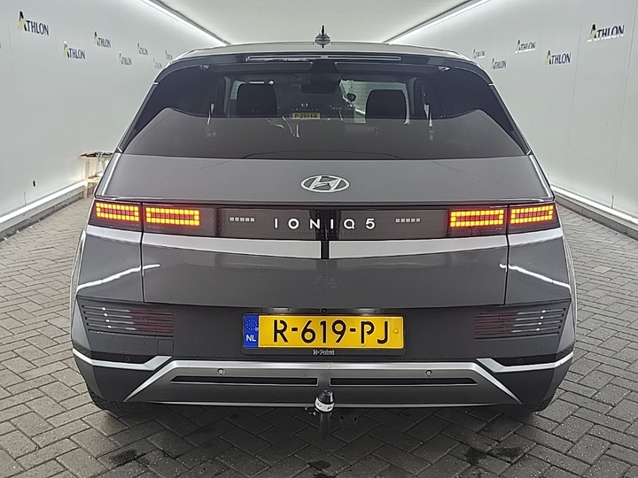 Foto 18 van Hyundai Ioniq 5