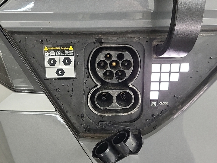 Foto 19 van Hyundai Ioniq 5