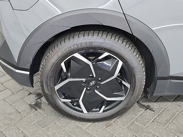 Foto 20 van Hyundai Ioniq 5