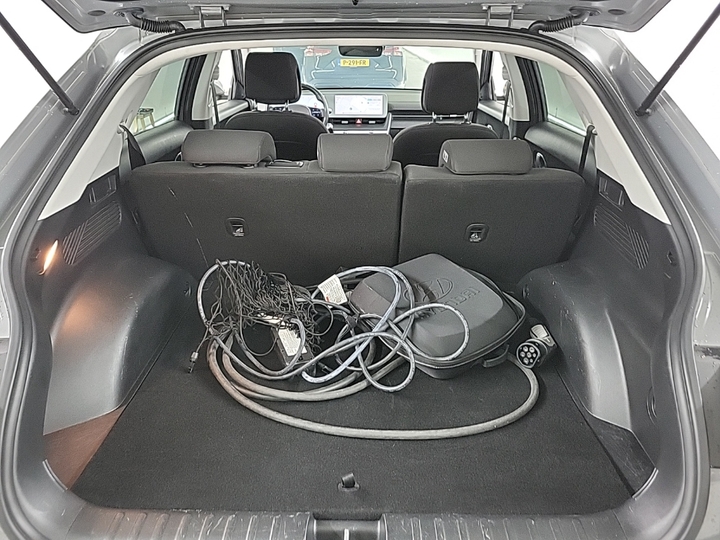 Foto 21 van Hyundai Ioniq 5