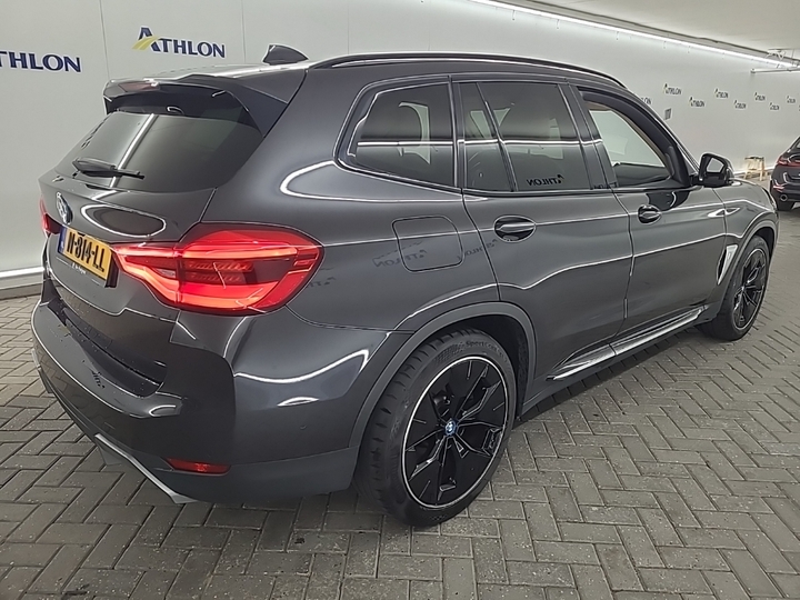 Foto 4 van BMW ix3
