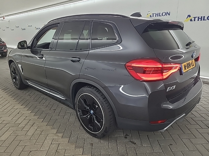 Foto 5 van BMW ix3