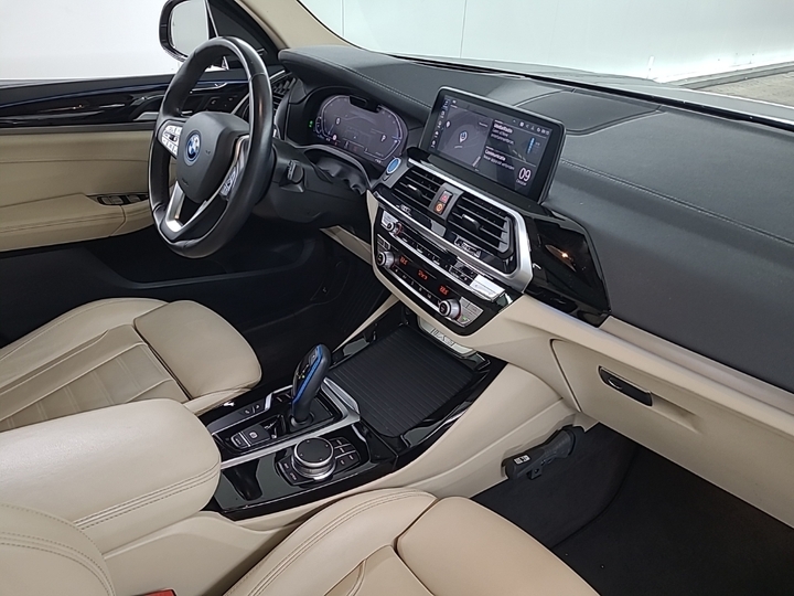 Foto 6 van BMW ix3