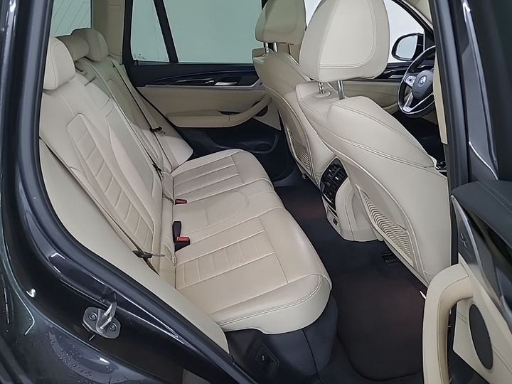 Foto 7 van BMW ix3