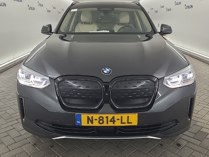 Foto 13 van BMW ix3