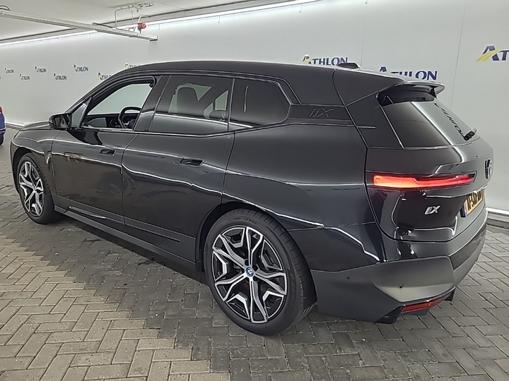 Foto 5 van BMW iX