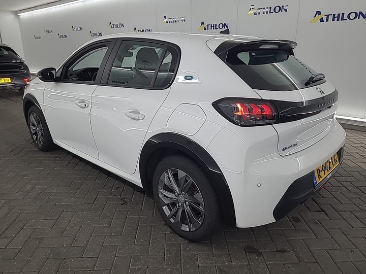 Foto 5 van Peugeot E-208