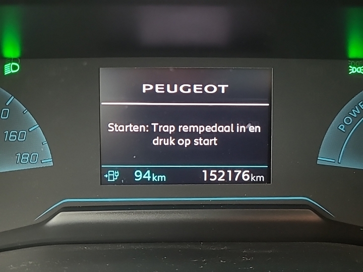 Foto 9 van Peugeot E-208