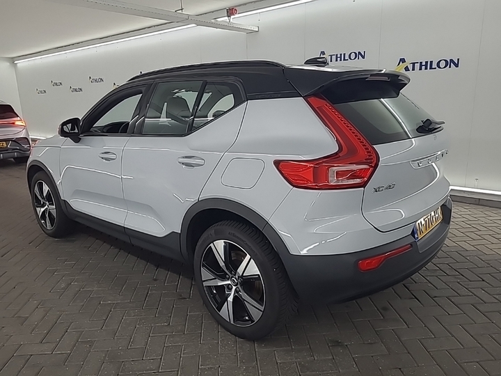 Foto 5 van Volvo XC40 Recharge