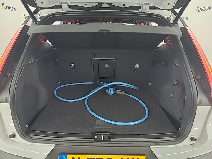 Foto 6 van Volvo XC40 Recharge