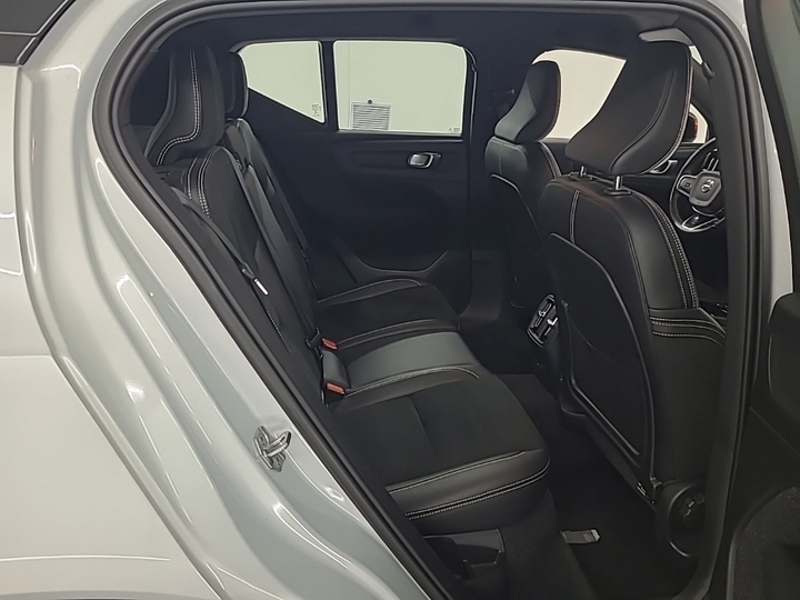 Foto 8 van Volvo XC40 Recharge