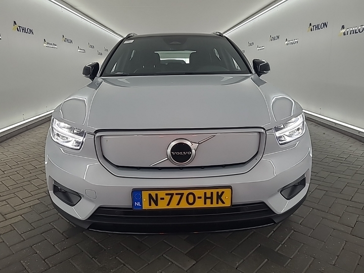 Foto 15 van Volvo XC40 Recharge