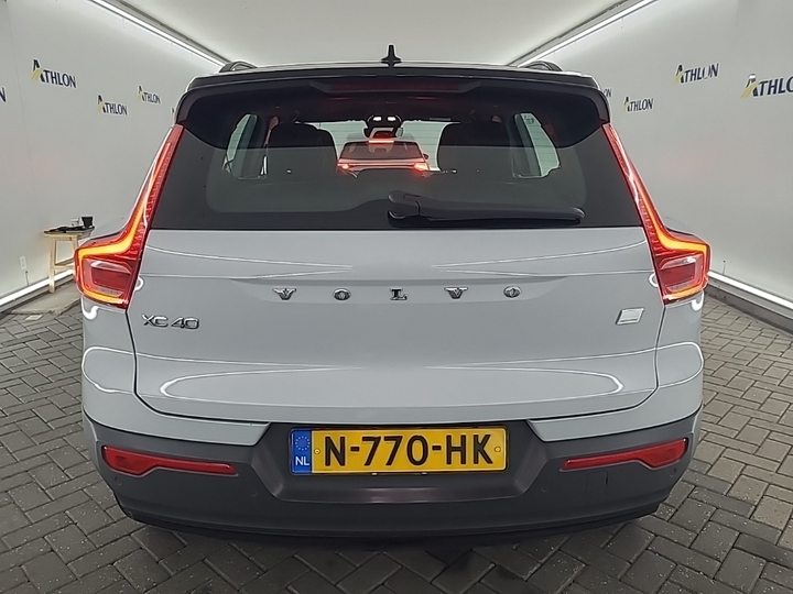 Foto 16 van Volvo XC40 Recharge