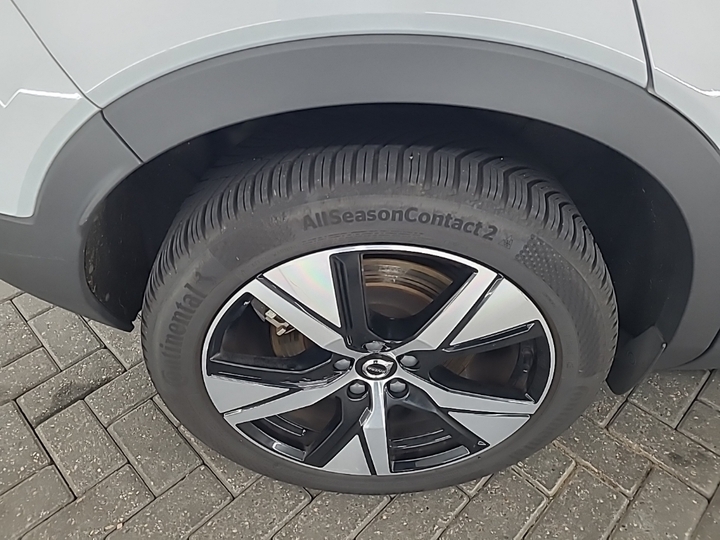 Foto 18 van Volvo XC40 Recharge