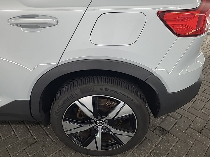 Foto 20 van Volvo XC40 Recharge