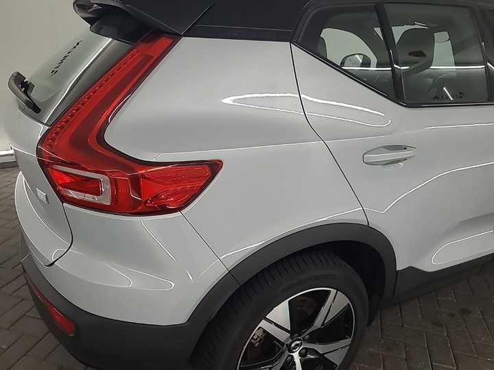 Foto 21 van Volvo XC40 Recharge