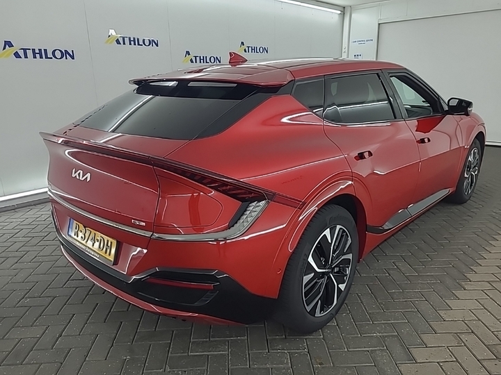 Foto 4 van Kia EV6