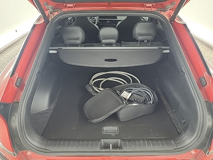 Foto 6 van Kia EV6