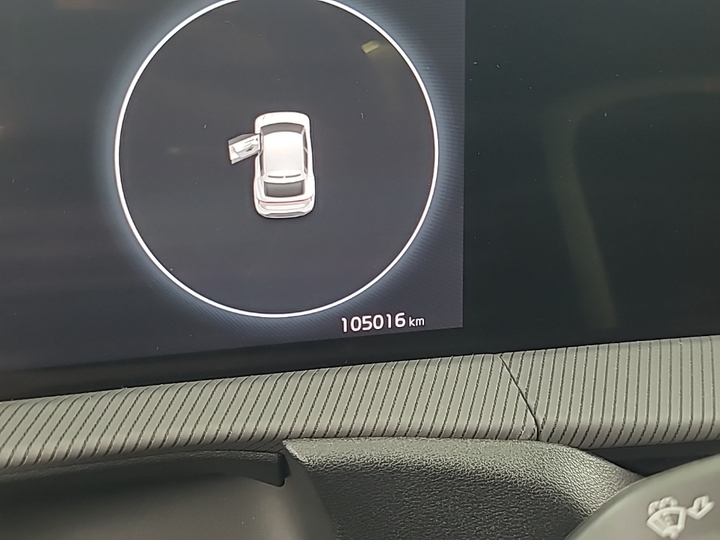 Foto 10 van Kia EV6