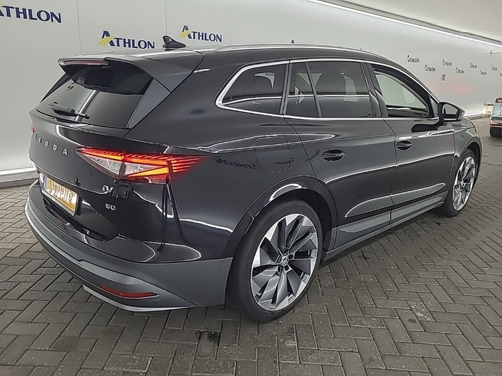 Foto 4 van Skoda Enyaq