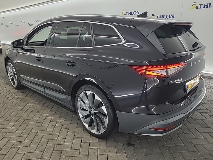 Foto 5 van Skoda Enyaq