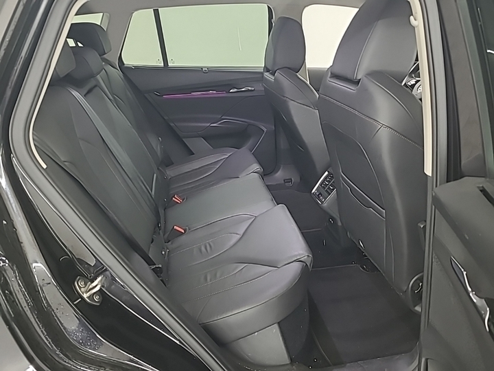 Foto 7 van Skoda Enyaq