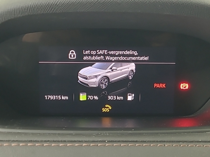 Foto 9 van Skoda Enyaq
