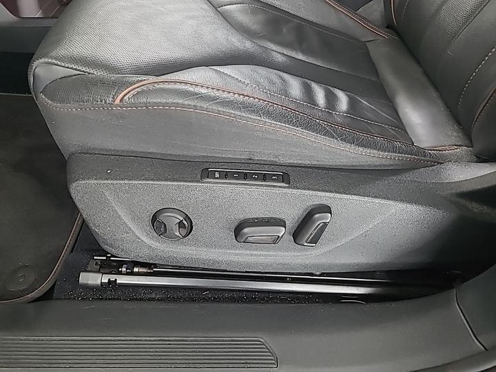 Foto 18 van Skoda Enyaq