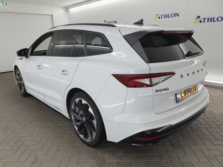 Foto 5 van Skoda Enyaq