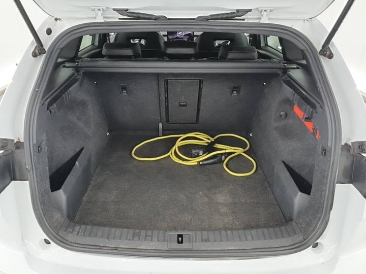 Foto 6 van Skoda Enyaq