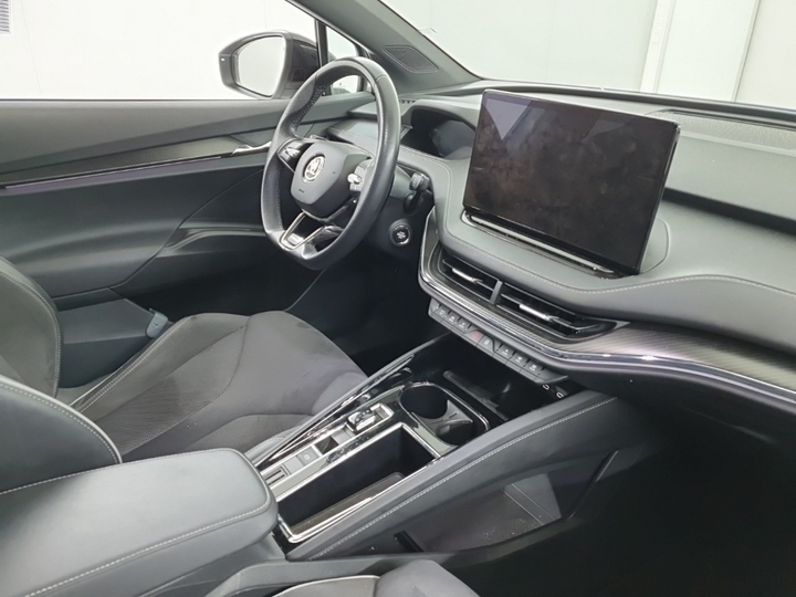 Foto 7 van Skoda Enyaq