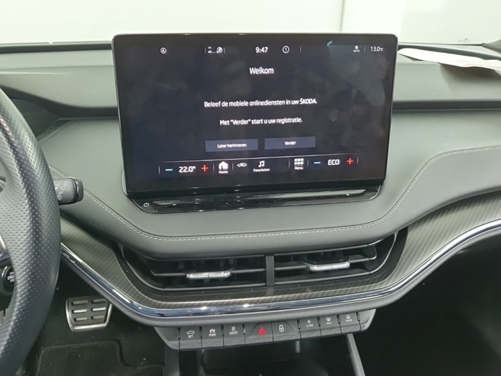 Foto 11 van Skoda Enyaq