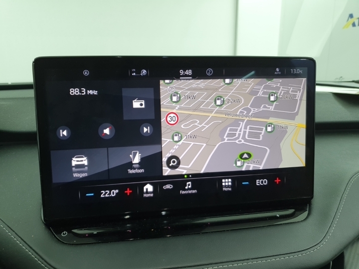 Foto 12 van Skoda Enyaq