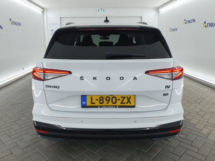 Foto 15 van Skoda Enyaq