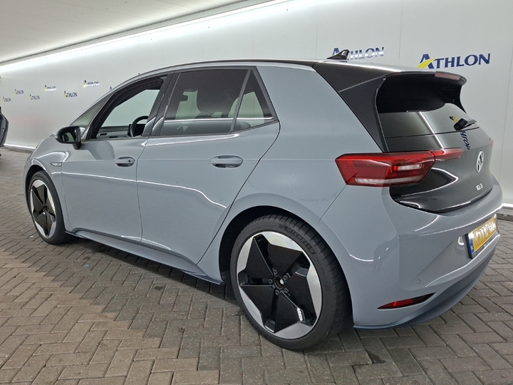 Foto 5 van Volkswagen ID.3