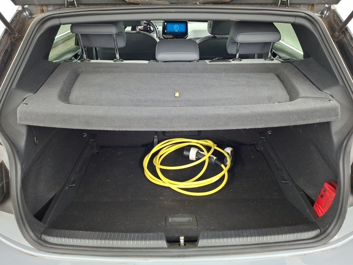 Foto 6 van Volkswagen ID.3
