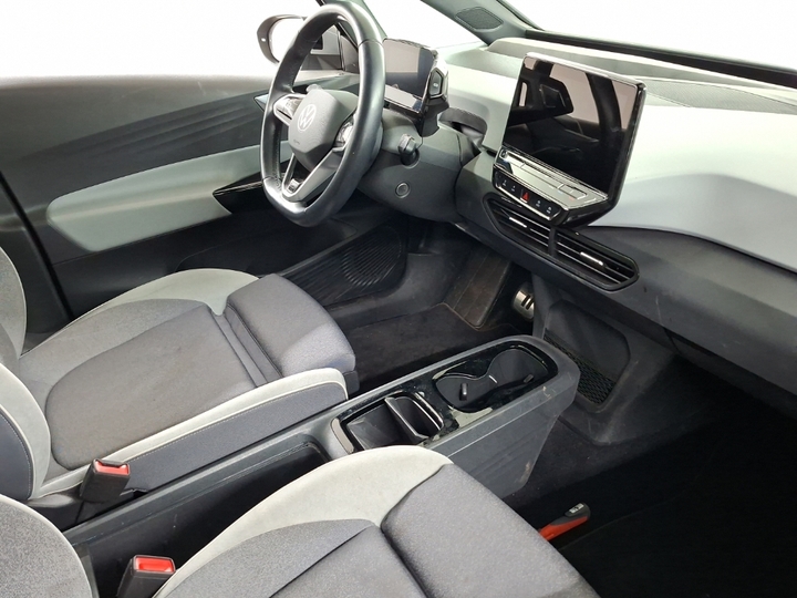 Foto 7 van Volkswagen ID.3