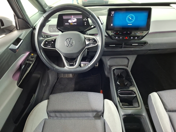 Foto 8 van Volkswagen ID.3