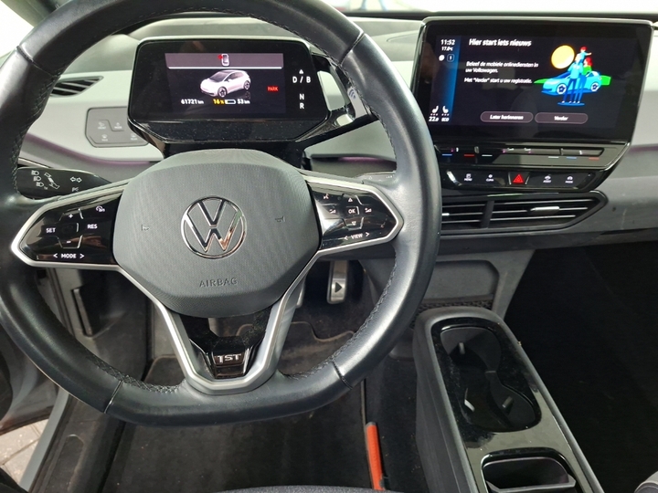 Foto 10 van Volkswagen ID.3