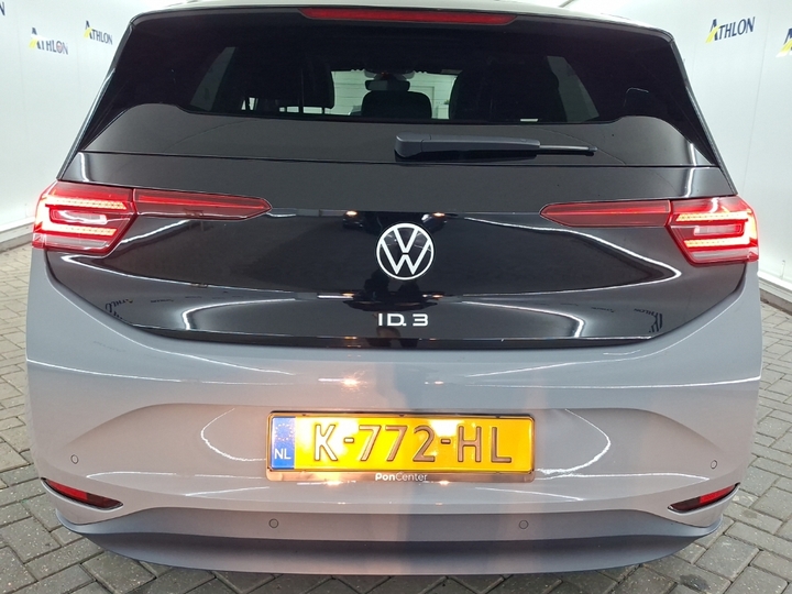Foto 18 van Volkswagen ID.3