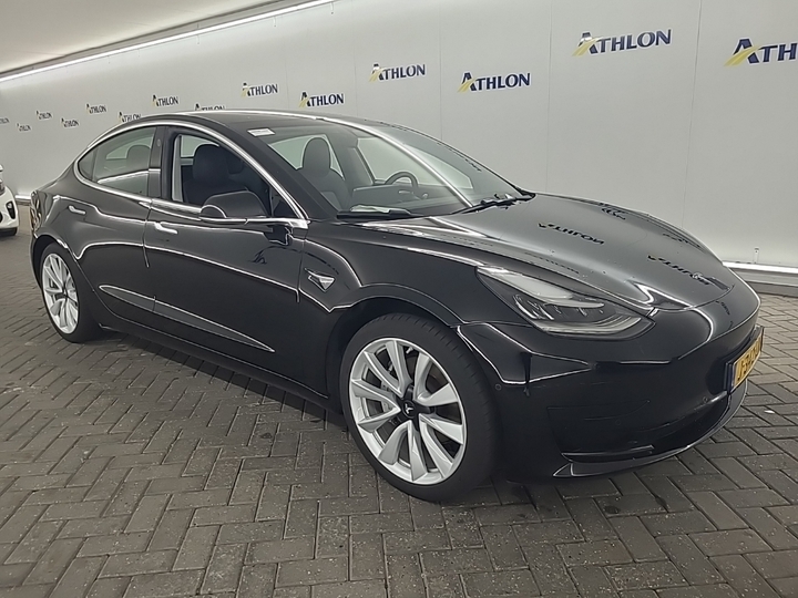 Foto 2 van Tesla Model 3