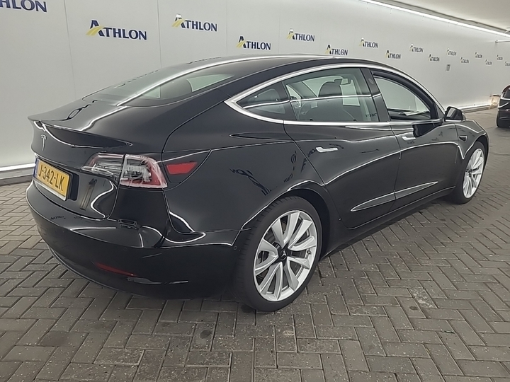 Foto 3 van Tesla Model 3