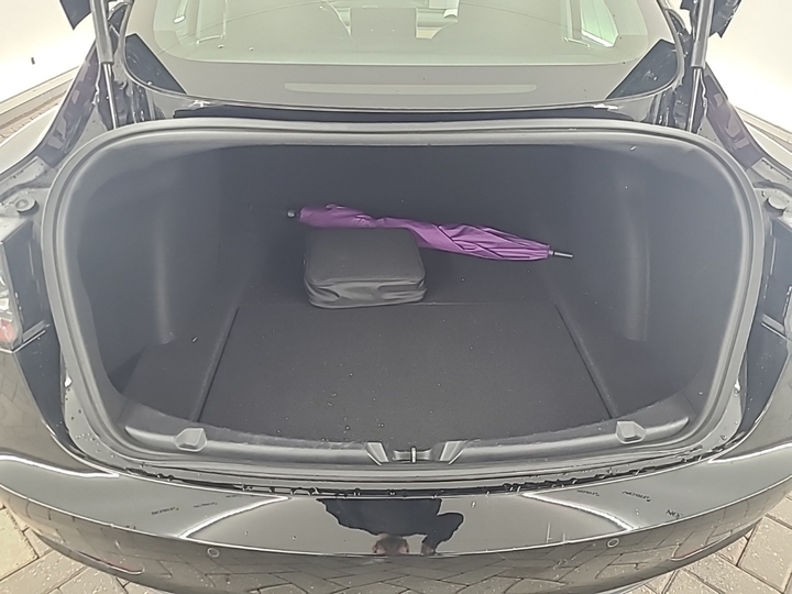Foto 5 van Tesla Model 3