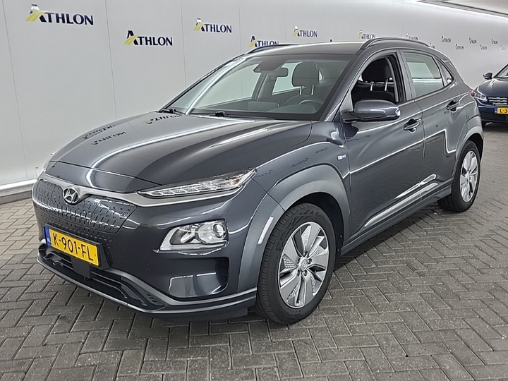 Foto 2 van Hyundai Kona