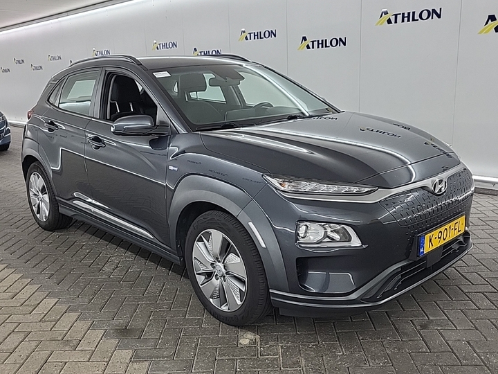 Foto 3 van Hyundai Kona