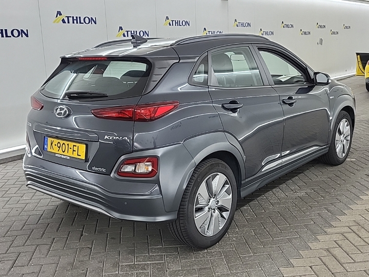 Foto 4 van Hyundai Kona